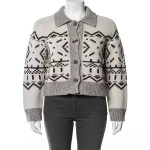 미쏘 스노우 카라넥 토글 가디건 RE CKFV7SS_MIWCKG13QS 624357