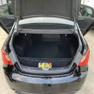 현대 쏘나타 리미티드 SE GLS 2011-2024용 엔벨로프 스타일 트렁크 카고 네트