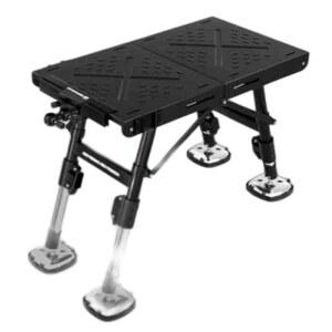 수상좌대 선반 민물낚시 받침틀 중층 휴대용 세트1 받침대