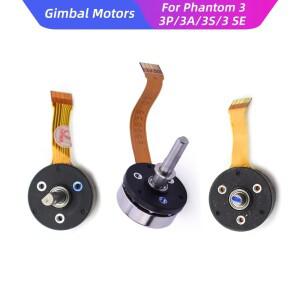 DJI 팬텀 3 프로/Se 부품용  피치 요 롤 모터, 고급 표준 짐벌 액세서리 카메라