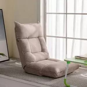 프리마레휴 모던 1인 리클라이너 좌식 소파