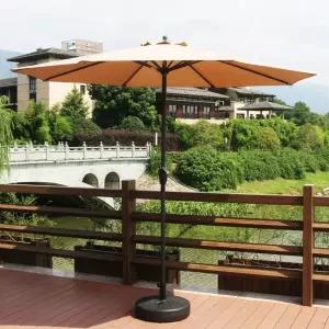 고정 마당 어닝 그늘막 테라스 타프 차양막 주택 전원 설치 차광막