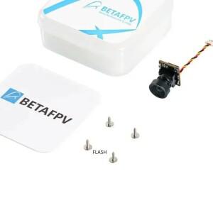 BETAFPV C03 FPV 마이크로 카메라 160 ° DIY 2025용 M03 5.8G VTX용 FOV 2.1mm 렌즈 1/3'' CMOS 센서 슈트