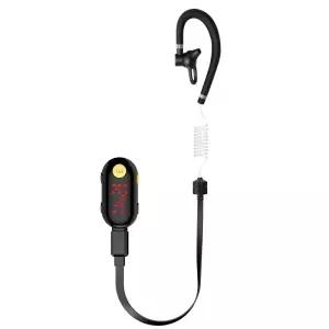 업소용 무선 인이어 병원 음식점 미니 미용실 무전기