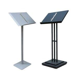 야외 메뉴판 거치대 입구 식당 안내판 입간판 스탠드