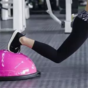 다미겨미 런웨이브 돔볼 고수볼 짐볼 밸런스볼 코어어운동 코어운동기구