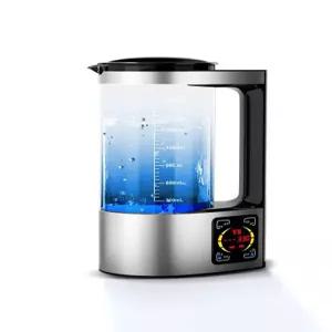 휴대용 수소수 텀블러 알칼리수 수소발생기 가정용 생성기