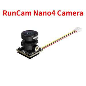 RunCam Nano4 1/3인치 800TVL CMOS FPV 카메라 초소형 후프 나노 크기 14*14