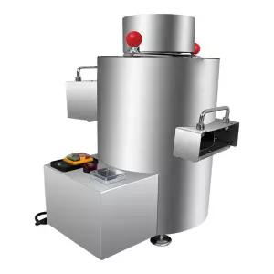 밤 탈피기 생밤 알밤 커팅기 손질기 업소용 군밤 가공기