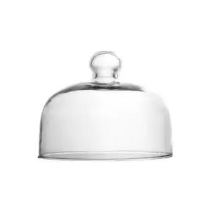 투명 유리돔 케이크 커버 디저트 보관 케이스 덮개