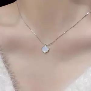 조개 펜던트 목걸이 LM-0528