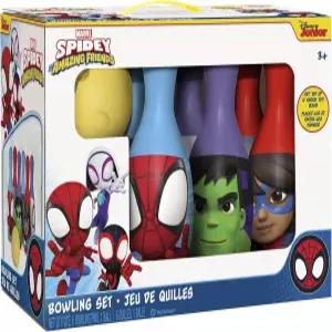 헤드스트롬 볼링 세트 스파이디와 그의 놀라운 친구들 5240002BX