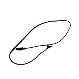 Surron UltraBee 전기 크로스 컨트리 자전거 용 속도 센서 어셈블리 SUR-RON Bee 전면 후면 휠 부품