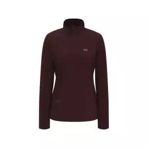 케이투 K2 KTR 리드 집업 티셔츠 W_Burgundy KWU25218R9 127387