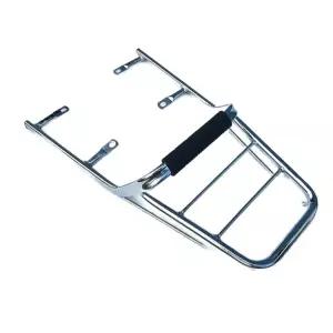 거치대 후미 트렁크 짐대 튜닝용 쌍 방수 브라켓 백미러