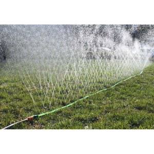 텃밭 호스 정원 스프링클러 30M 관개호스 잔디물주기 스프레이