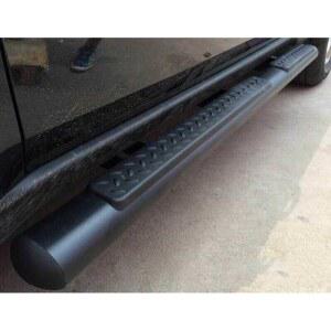 그랜드체로키 사이드 스텝 디딤대 브래킷 문짝 가이드