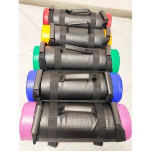 머슬백 불가리안 백 런지 어깨 고중량 하중 스쿼트백