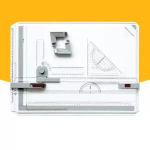 A3 제도판 드로잉 보드 도면판 조경 기능사 토목 실기
