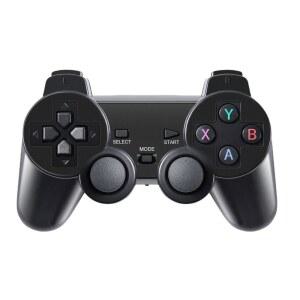 가정용 TV연결 레트로게임기 뿅뿅박스 격투기 분리형 출력 고전 해피짱 고화질 아케이드