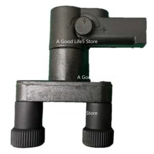 Dr Coffee F11 양조 기계 액세서리에  분할 형 감압 밸브 유량계 변압기