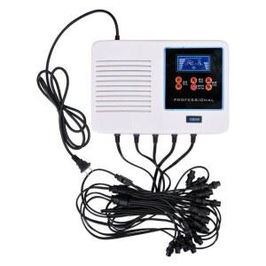 직펌기 디지털 펌기계 헤어롤 미용 셀프 셋팅롤 열 세팅펌 기구 셋팅기 열 열펌