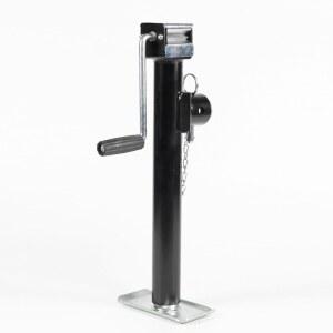 카라반 아웃트리거 트레일러잭 지지대 모드다 캠핑카 트레일러