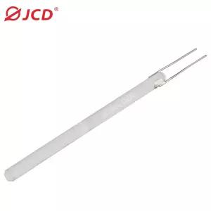 호환  JCD 전기 납땜 인두 히터 220V 110V 80W 60W 세라믹 내부 가열 요소 908 908S 용 온도 조절 가능