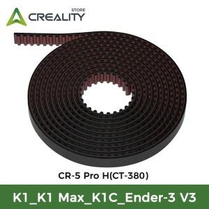 CR-5 Pro H(CT-380)_K1_K1 Max_K1C_Ender-3 V3 1.8M 3d 프린터 액세서리용 Creality Original Ender-3 동기