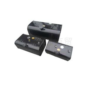 무시동히터기름통 연료통 40L 보관 화물차 관리기 기름통 탱크톱