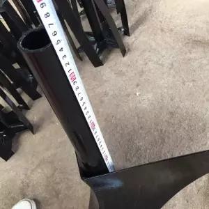 경운기 헤드 기능 배토기 밭갈이 쟁기 장착 작동 후방