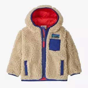 매장정품 PATAGONIA 파타고니아 []베이비 레트로-X 후디 PTLB 61401Q7 1265700