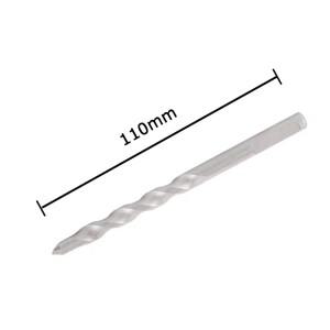 1Pcs 30-150mm SDS-Plus 콘크리트 벽 구멍 톱 해머 드릴 비트 원형 샤프트 절단 도구 벽돌 시멘트 블록