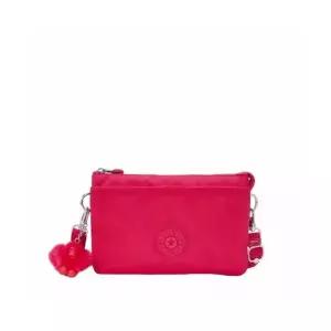[매장정품] 키플링 크로스백 리리 CONFETTI PINK KOABS01CFPK