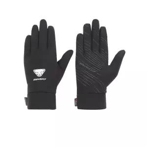 매장정품 다이나핏 DYNAFIT POLARTEC 긴장갑_Black YUW25V01Z1 157529