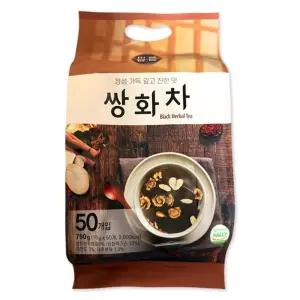 (무배) 이레에프에스 쌍화차 50스틱