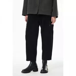 [매장정품] 스튜디오톰보이 [톰보이] 코듀로이 배기 카고팬츠 9104431174