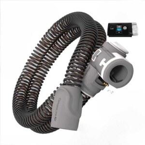 ResMed S10 양압기 레즈메드 마스크 튜브 전용 호스 열선호스