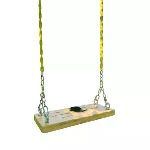 야외 그네만들기 정원소픔 테라스 철봉 원목 의자 마당 로프