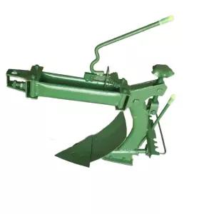 경운기 쟁기 도랑 트랙터 이랑 로타리 부품 두둑 후방