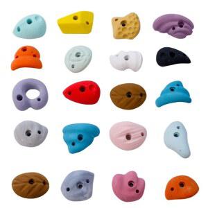 가정용 클라이밍 홀드 등반 암벽 핑거바 실내 훈련 암벽타기