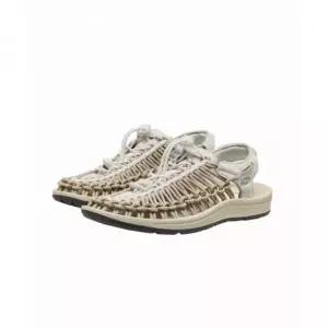 [매장정품] KEEN 유니크 여성 샌들 VAPOR/PALE LILAC KNSO6E001I1