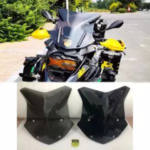 호환   앞 유리 디플렉터 보호기 R1200GS ADV LC R1250GS R1250 GS 어드벤처 GSA 2013-2021 용 40 년
