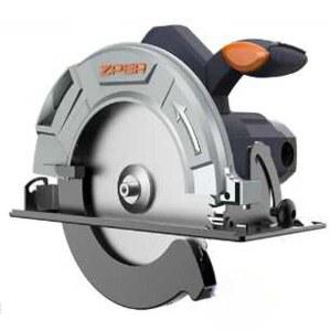 전기 원형톱 소형 충전식 나무 다기능 목재 전기톱 기계톱 전동톱