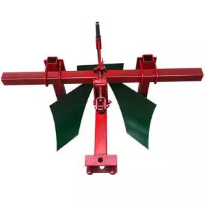 관리기 트랙터 배토기 아세아 경운기 두둑성형기 농업용 휴립기