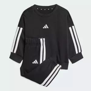 매장정품 ADIDAS 아디다스 [Kids] 에센셜 조거 세트 JD6481 1171443