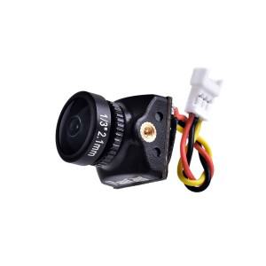 RunCam Nano 2 FPV 카메라 2.1mm(M8) 155 ° 시야각 170 레이싱 드론용 700TVL CMOS NTSC 미니
