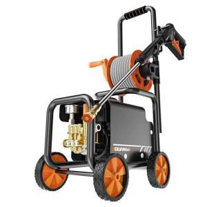 자동차 고압세차기 펌프 워터 고압무선세척총 세차 세차기