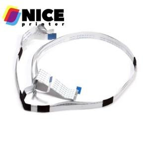 1세트 프린트 헤드 프린터 케이블 엡손 R290 R330 L800 T50 P50 T59 A50 RX585 RX610