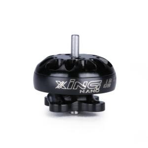 iFlight XING NANO 1202 6000KV FPV 모터(FPV 드론 부품용 2mm 장착 구멍 포함)